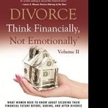 Divorce Financial Advisor and Best-Selling Author Releases Sequel to Divorce Book