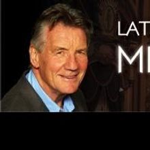 Michael Palin Adds Second Sydney Show to Australian Tour, Feb 26