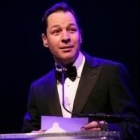 French Stewart Hosts 44th L.A. Drama Critics Circle Awards Tonight