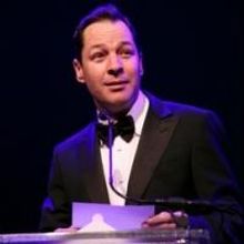French Stewart Hosts 44th L.A. Drama Critics Circle Awards Tonight