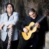 William Barton and Anthony Garcia to Play Sandgate Town Hall Tonight