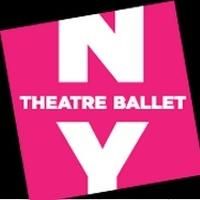 New York Theatre Ballet Presents LEGENDS AND VISIONARIES: PROGRAM A, 4/19-20