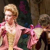 Shakespeare Theatre Company's THE METROMANIACS Extends to March 15: 7 Additional…