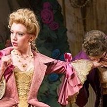 Shakespeare Theatre Company's THE METROMANIACS Extends to March 15: 7 Additional…