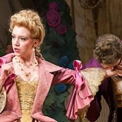 Shakespeare Theatre Company's THE METROMANIACS Extends to March 15: 7 Additional Performances