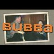 BUBBA Plays United Solo Festival at Theatre Row Tonight, 10/25