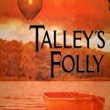 Palm Beach Dramaworks Launches 2012-13 Season with TALLEY'S FOLLY, 10/12