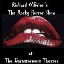 THE ROCKY HORROR SHOW Concludes Run at Barnstormers Theater on 11/2