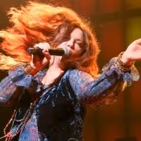 A NIGHT WITH JANIS JOPLIN's Mary Bridget Davies Performs on KATIE Today