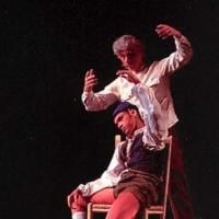 bergenPAC Presents a Weekend of New Jersey Ballet, 4/27 & 28