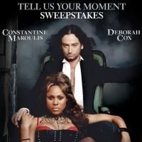 JEKYLL & HYDE 'Tell Us Your Moment' Sweepstakes: The Winner Is...