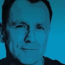 COLIN QUINN UNCONSTITUTIONAL Comes to Barrow Street Theatre, Beginning Tonight