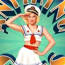 Lakewood Theatre Company Sets 2015-16 Season: ANYTHING GOES, GOLDEN BOY & More