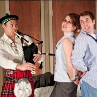 Abingdon's Barter Theatre Opens 'Laugh-a-thon' UNNECESSARY FARCE Tonight