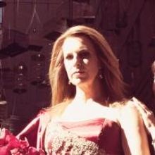 Rising Mezzo-Soprano Fiona Campbell Playing at Chatswood City and Penrith