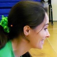 Lindy Pendzick stars as William Gibson's THE MIRACLE WORKER Opens Friday, April 5…