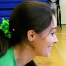 Lindy Pendzick stars as William Gibson's THE MIRACLE WORKER Opens Friday, April 5, at