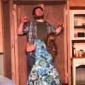 Photo Flash: First Look at Cinnabar Theater's WE WON'T PAY! WE WON'T PAY!