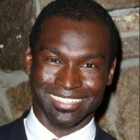 Isaiah Johnson and Stephanie Umoh Star in THE MUSIC MAN: IN CONCERT at Two River…