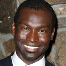 Isaiah Johnson and Stephanie Umoh to Star in THE MUSIC MAN: IN CONCERT at Two River T