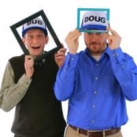 The Candy Project Presents GUTENBERG! THE MUSICAL!