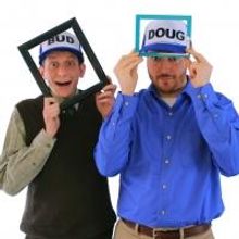 The Candy Project Presents GUTENBERG! THE MUSICAL!