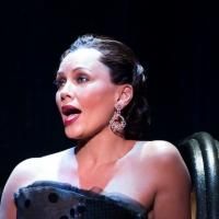 TV: Vanessa Williams Sings 'Stormy Weather' in Broadway's AFTER MIDNIGHT!