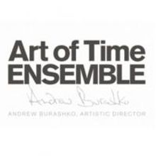 Art of Time Ensemble Sets 2014-15 Season: THE POEM/THE SONG, INTERMEZZI & More