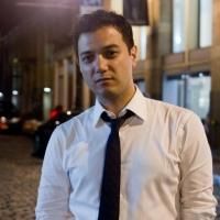 Nicholas Phan Launches Trinity Wall Street's CELEBRATING BRITTEN FESTIVAL and More…