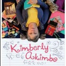 KIMBERLY AKIMBO Comes to Maine's Mad Horse Theatre Tonight