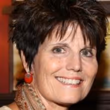 Lucie Arnaz to Direct HAZEL: A MUSICAL MAID IN AMERICA Lab; Klea Blackhurst to Star