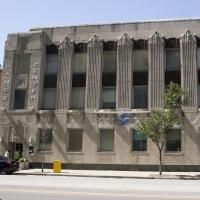 Dance Center of Columbia College Chicago Day Set for Today