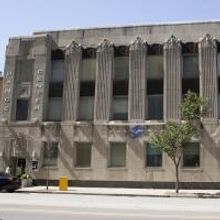 Dance Center of Columbia College Chicago Day Set for Today