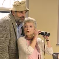 BWW Reviews: Experience the Nostalgic Majesty that is ON GOLDEN POND at the Barth…