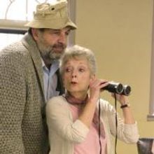 BWW Reviews:  Experience the Nostalgic Majesty that is ON GOLDEN POND at the Barth Ho