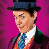 Photo Flash: New Character Portraits Unveiled for West End's CHARLIE AND THE…