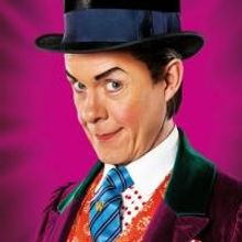 Photo Flash: New Character Portraits Unveiled for West End's CHARLIE AND THE…