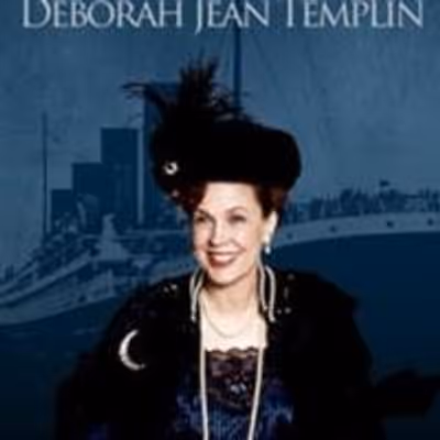 BWW Reviews: Deborah Jean Templin and Her UNSINKABLE WOMEN