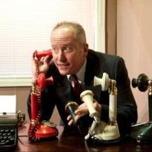 Spotlight Theatre to Stage THE FRONT PAGE, 2/23-3/30