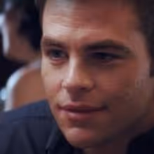 VIDEO: First Look - Chris Pines in Trailer for JACK RYAN: SHADOW RECRUIT
