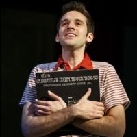 Adam Chanler-Berat and More Star in THE FORTRESS OF SOLITUDE, Opening Tonight at the…
