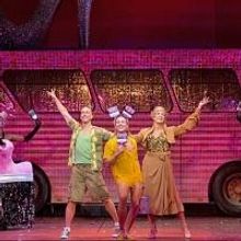 BWW Interviews: Wade McCollum of PRISCILLA QUEEN OF THE DESERT Tour Discusses Touring