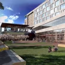 Indianapolis Museum of Contemporary Art to Expand Its Exhibition Space in…