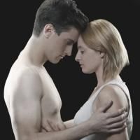 Photo Flash: Meet the Cast of ANTHEM Off-Broadway