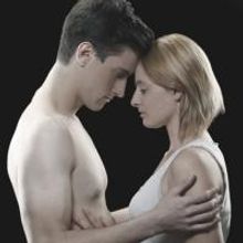 Photo Flash: Meet the Cast of ANTHEM Off-Broadway