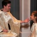 Hershey Area Playhouse Presents THE LITTLEST ANGEL, Beginning 11/29