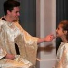 Hershey Area Playhouse Presents THE LITTLEST ANGEL, Beginning 11/29