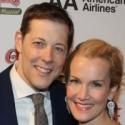 Photo Coverage: A CHRISTMAS STORY Opening Night Party!