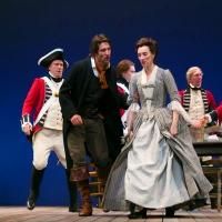 BWW Reviews: THE DEVIL'S DISCIPLE Reveals George Bernard Shaw's Sense of Excitement