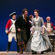 BWW Reviews: THE DEVIL'S DISCIPLE Reveals George Bernard Shaw's Sense of Excitement